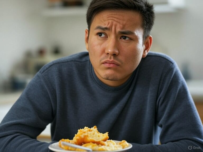 como Dejar de Comer por Ansiedad