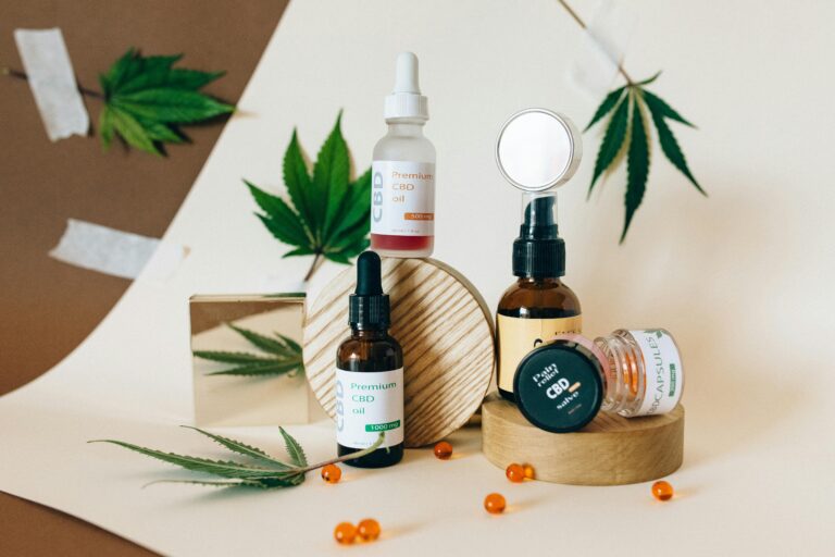 Efectos de la marihuana a largo plazo