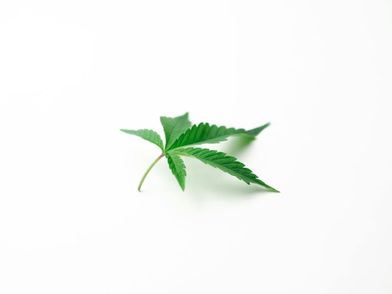 Efectos secundarios de la marihuana