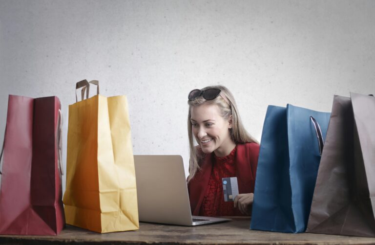 adicción a las compras