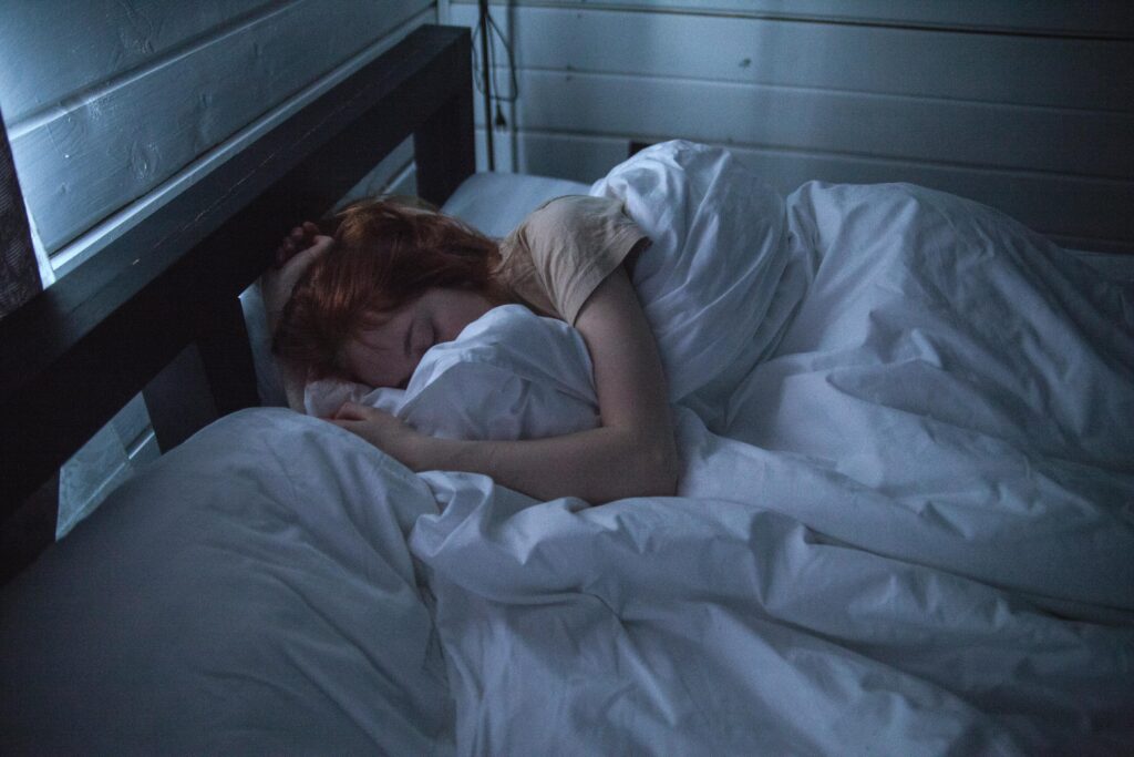 apnea del sueño