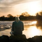 diferencia entre meditación y relajación