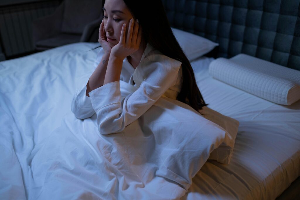 el insomnio