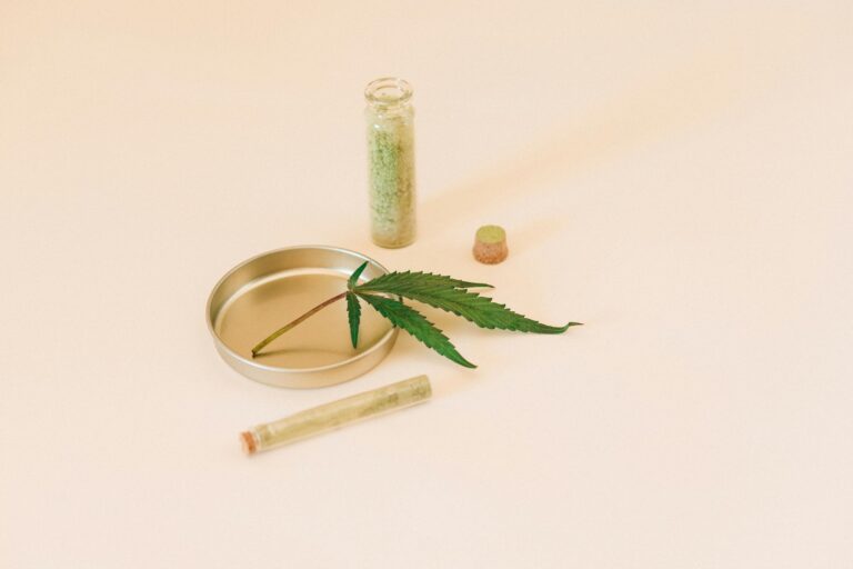 marihuana y ansiedad