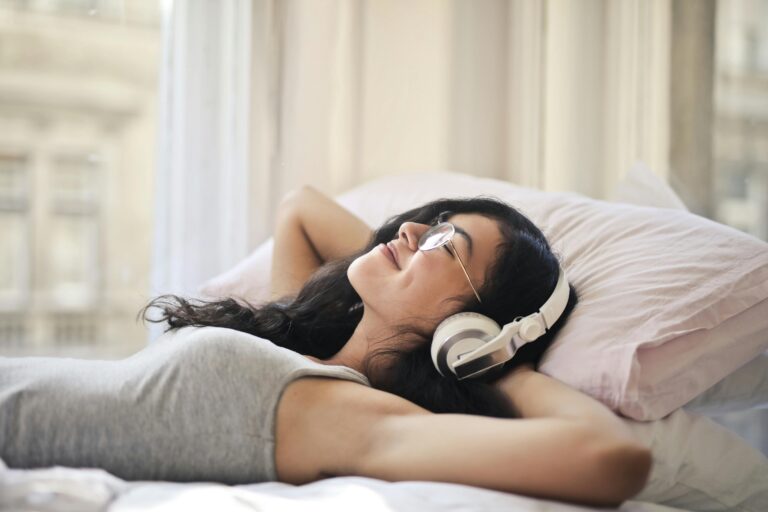 música de relajación