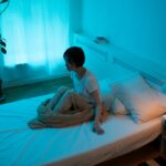 trastorno del sueño