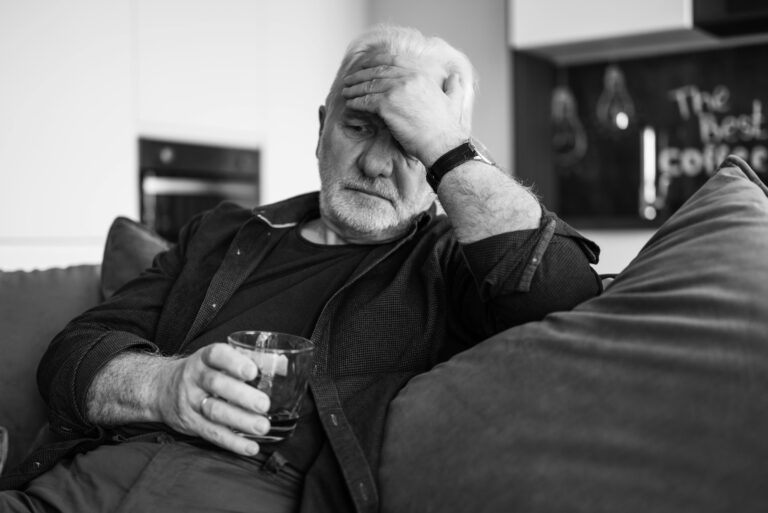 10 consecuencias del alcoholismo
