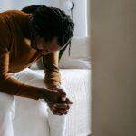 Cómo vive una persona con depresión
