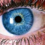 Derrame en el ojo por estrés