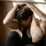 Síntomas de ansiedad en el cuerpo