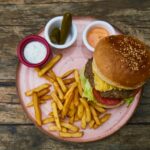 alimentos prohibidos para la depresión
