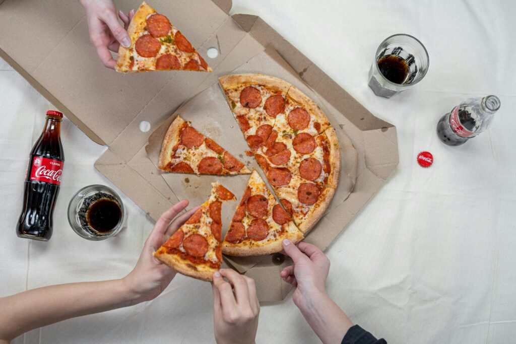 alimentos que provocan ansiedad y depresión