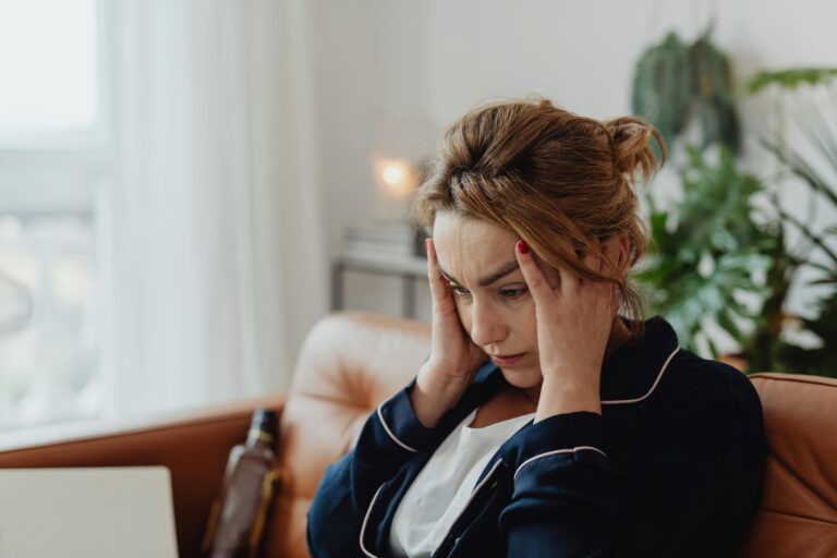 ansiedad anticipatoria