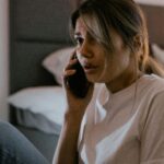 ansiedad y crisis de pánico