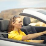 crisis de pánico al conducir