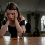 crisis de pánico en adolescentes
