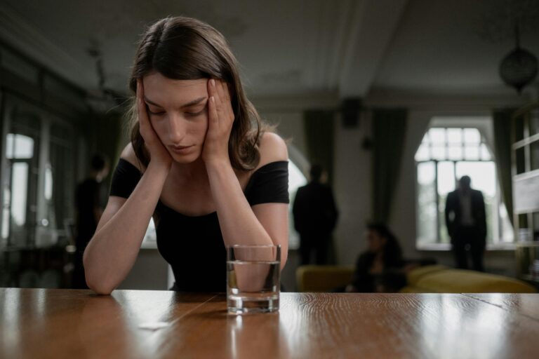 crisis de pánico en adolescentes