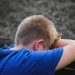 depresión infantil