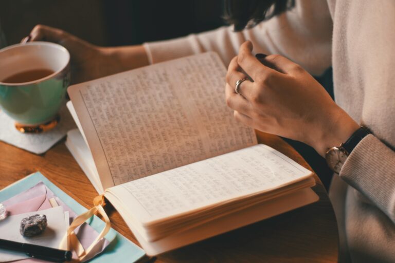 diario de gratitud
