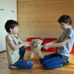 estrés infantil