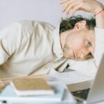 sindrome de burnout síntomas