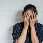 síntomas de ansiedad y depresión