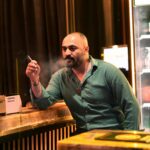 tipos de alcoholismo