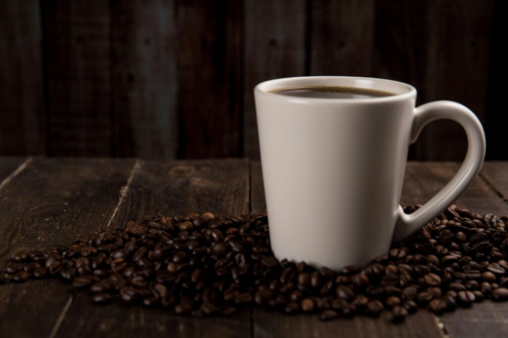 trastorno por consumo de cafeína