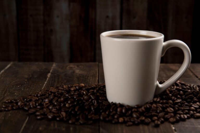 trastorno por consumo de cafeína