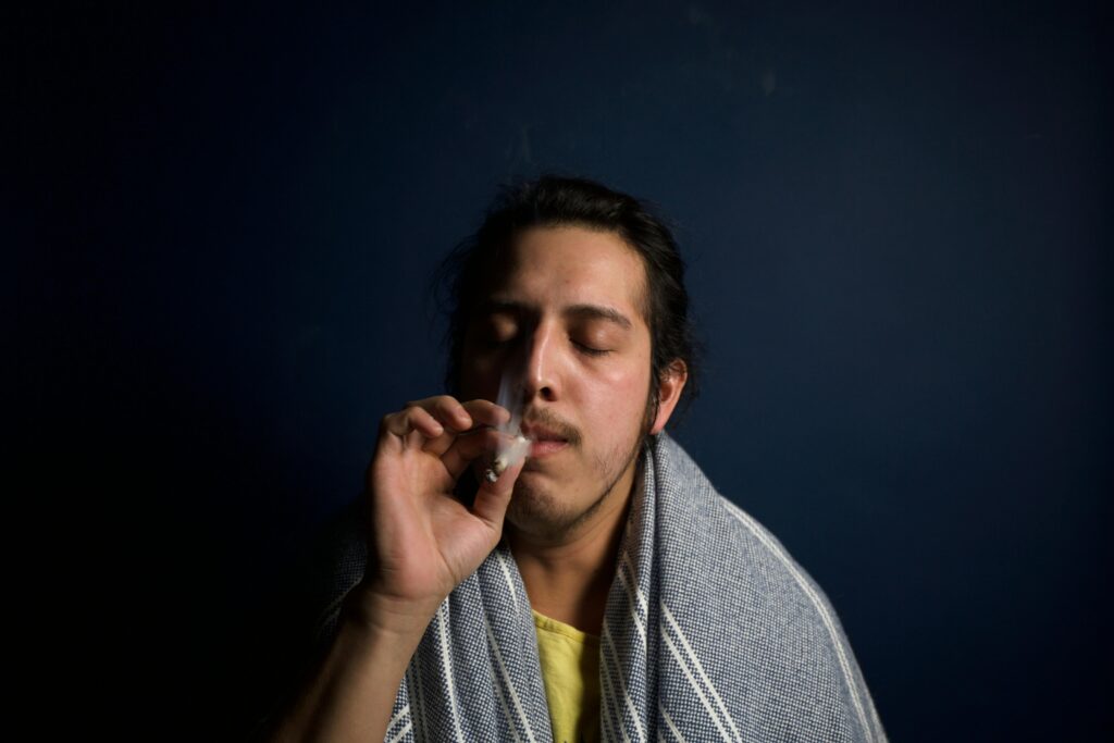 trastorno por consumo de cannabis