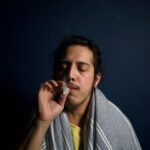 trastorno por consumo de cannabis