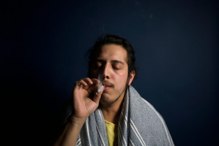 trastorno por consumo de cannabis