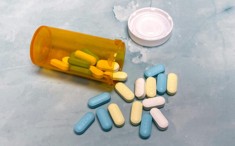 trastorno por consumo de opioides
