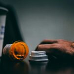 trastorno por consumo de sedantes