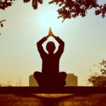 yoga para la ansiedad