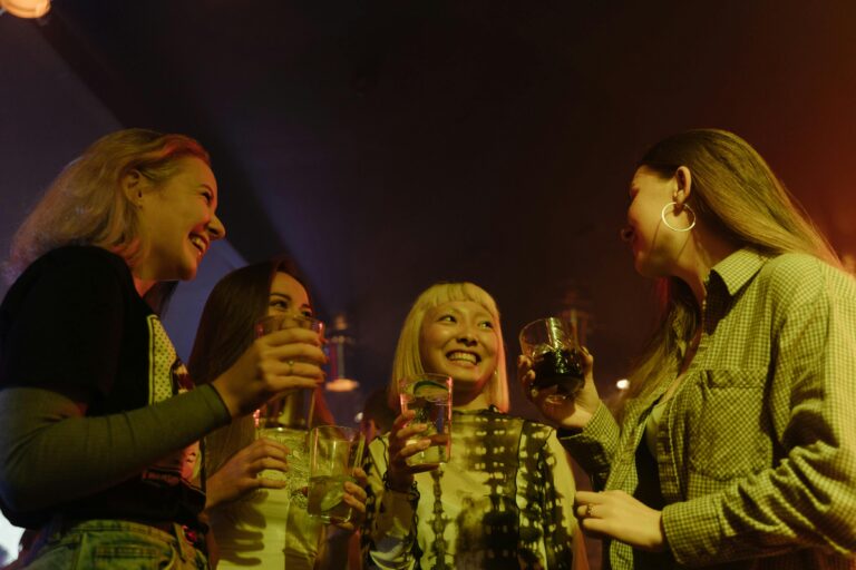 Cómo prevenir el alcoholismo