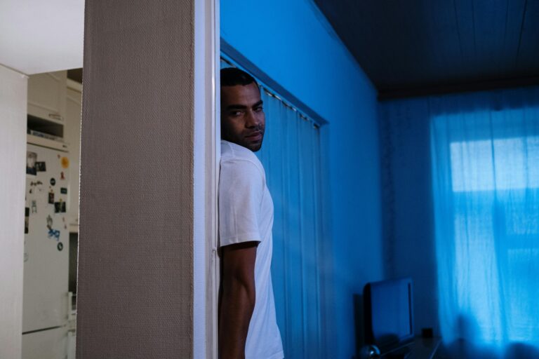 Trastorno paranoide de la personalidad