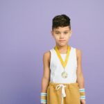 autoestima en niños