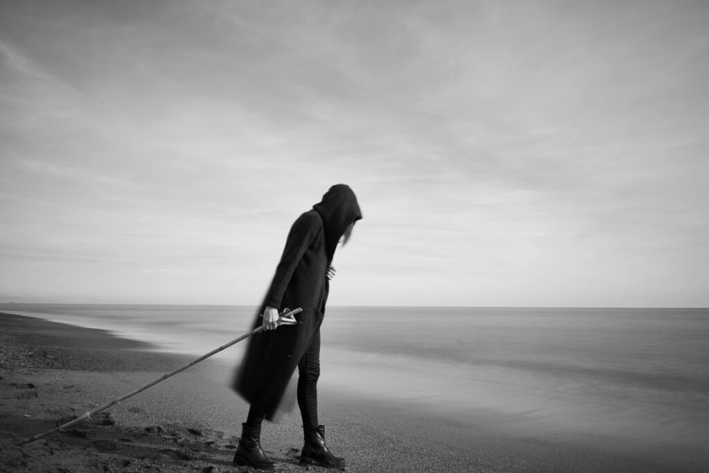 Una persona puede morir de depresión