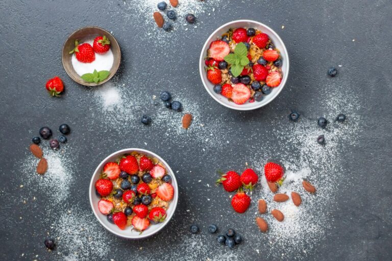 vitaminas para la depresión