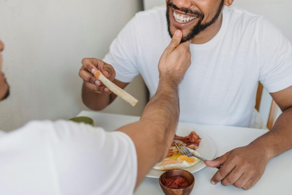Cómo poner límites a mi pareja