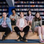 La generacion ansiosa
