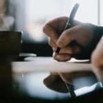 Registro de pensamiento