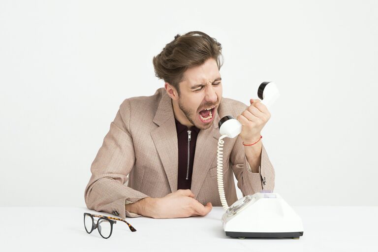 qué es la frustración