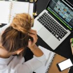 tipos de frustración