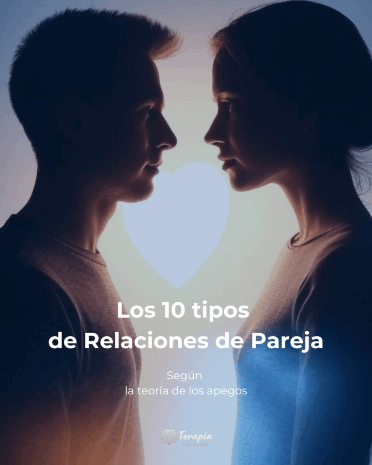 relaciones afectivas