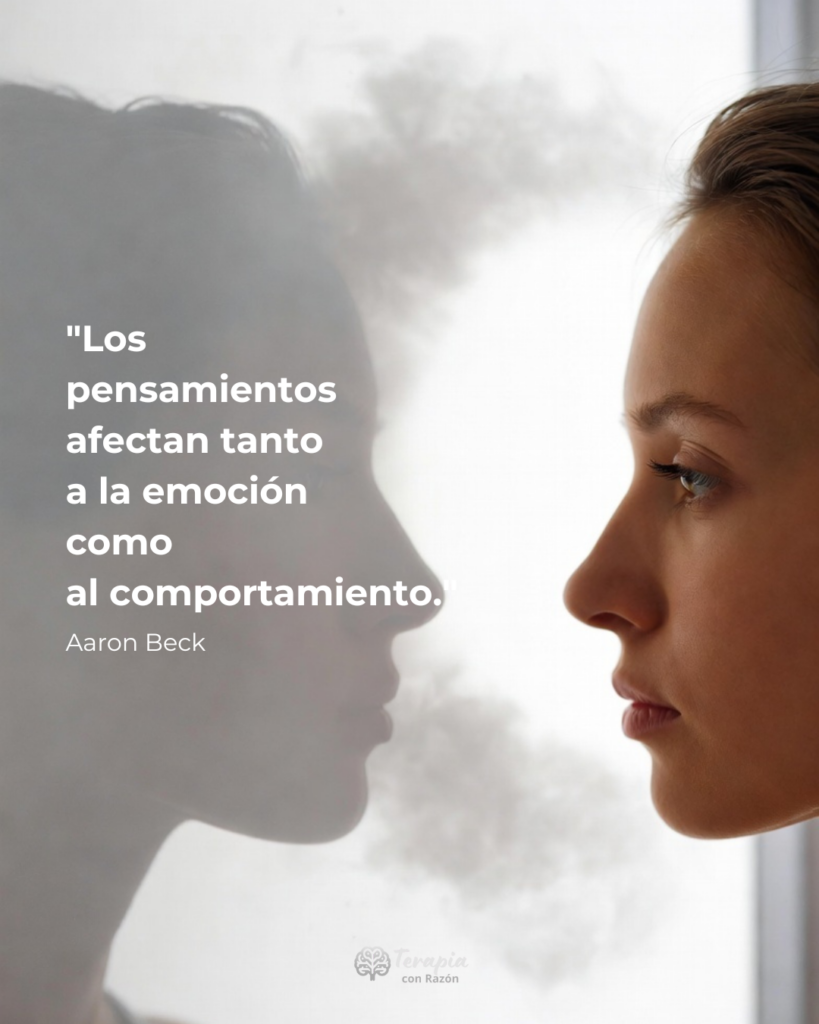 Qué es la Reestructuración Cognitiva