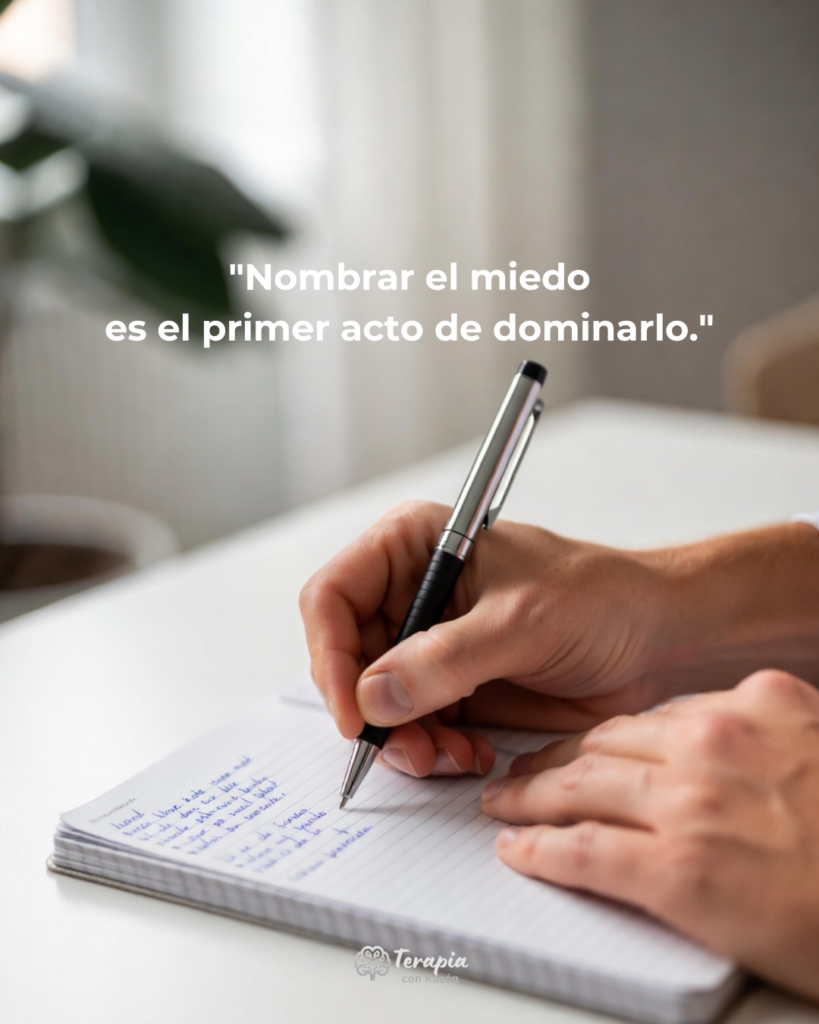 Técnica de Exposición Gradual