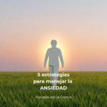 Cómo calmar la ansiedad