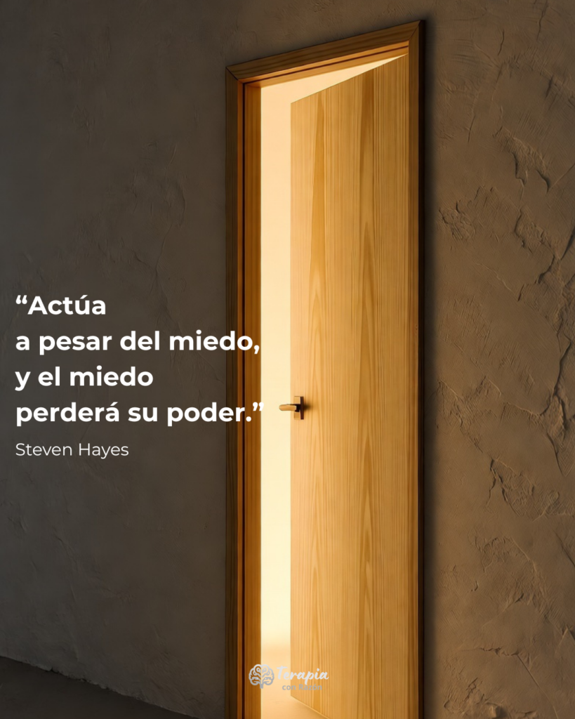 Cómo calmar la ansiedad